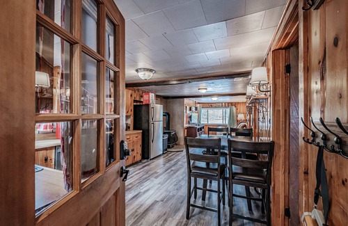 Shapleigh Casa | Our charming cottage and bunkhouse invites you to experience a lakeside getaway!