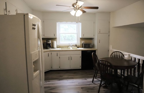 Boalsburg Casa | Our Comfortable Neighborhood Home