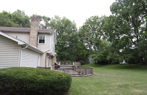 Boalsburg Casa | Our Comfortable Neighborhood Home