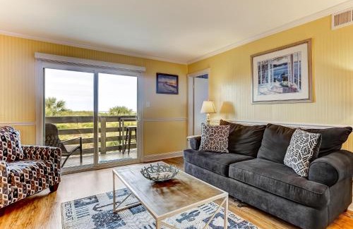 Tybee Island Casa | Our Cooler Getaway