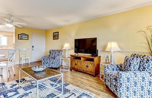 Tybee Island Casa | Our Cooler Getaway