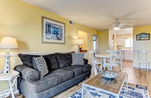 Tybee Island Casa | Our Cooler Getaway