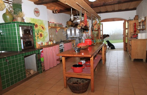 Maribor Casa | Nuestra Casa de Campo ofrece un retiro estimulante en las verdes colinas de Maribor