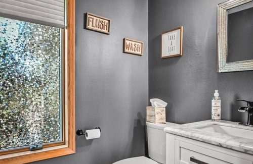 Hanover Casa | Our Country Oasis just 10 miles to Madison