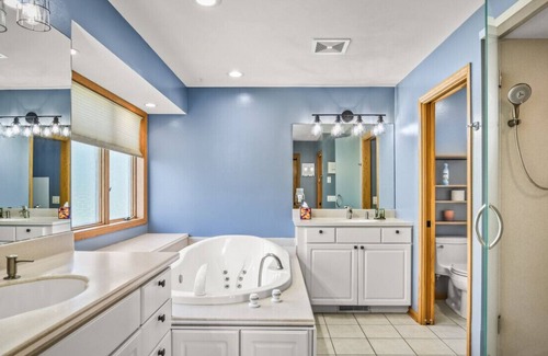 Hanover Casa | Our Country Oasis just 10 miles to Madison