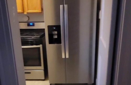 Hibbing Apartamento | Our cozy apartment is your home away from home.
