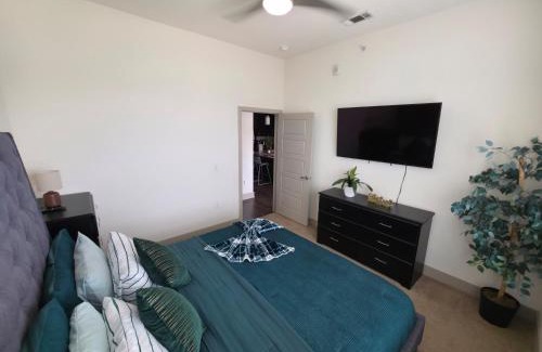 Richardson Apartamento | Our Cozy home
