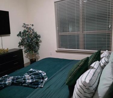 Richardson Apartamento | Our Cozy home