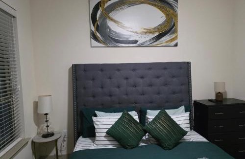Richardson Apartamento | Our Cozy home