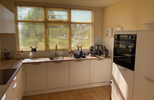 Diemen Casa | Nuestra acogedora casa de vacaciones (120m²) se encuentra a las afueras de Ámsterdam.