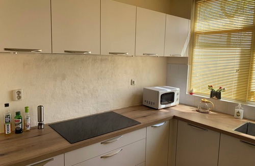 Diemen Casa | Nuestra acogedora casa de vacaciones (120m²) se encuentra a las afueras de Ámsterdam.