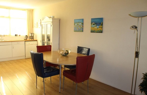 Diemen Casa | Nuestra acogedora casa de vacaciones (120m²) se encuentra a las afueras de Ámsterdam.