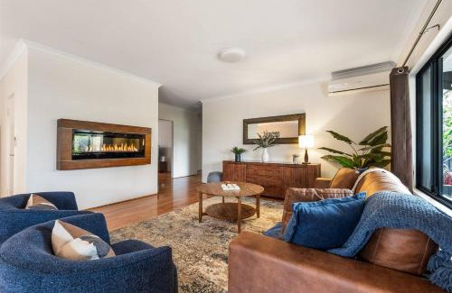Dunsborough Casa | Our Escape - Coastal Poolside Haven in Dunsborough
