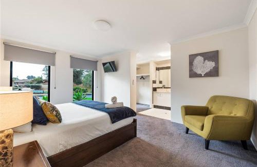 Dunsborough Casa | Our Escape - Coastal Poolside Haven in Dunsborough