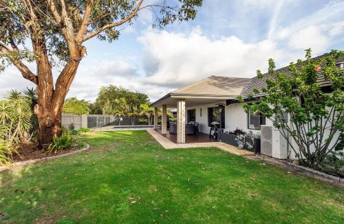 Dunsborough Casa | Our Escape - Coastal Poolside Haven in Dunsborough