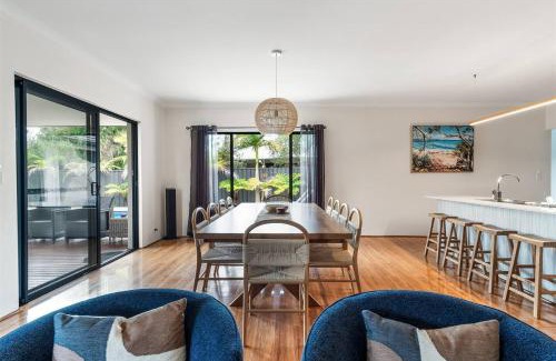Dunsborough Casa | Our Escape - Coastal Poolside Haven in Dunsborough