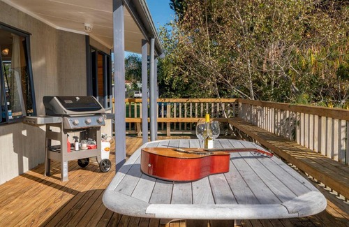 Matarangi Casa | Our Escape - Matarangi Holiday Home