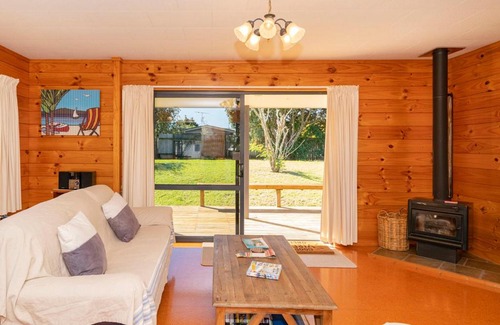 Matarangi Casa | Our Escape - Matarangi Holiday Home