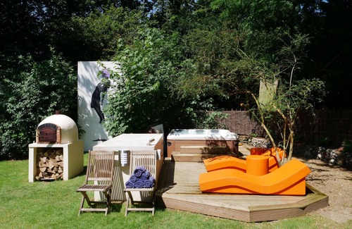 Hethel Casa | 5 Star Tudor Manor House