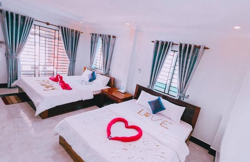 Kampot Casa | Our Family Guesthouse