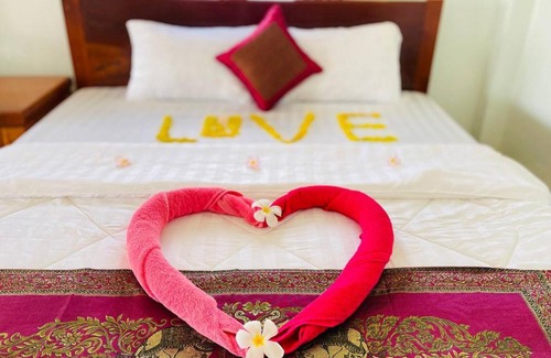 Kampot Casa | Our Family Guesthouse