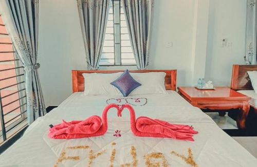 Kampot Casa | Our Family Guesthouse