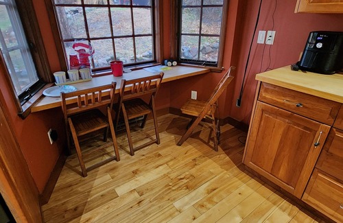 Des Moines Casa | Our Family Retreat on 2.5 acres
