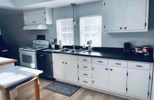 Good Hope Casa | Our Farm House