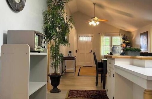 Good Hope Casa | Our Farm House