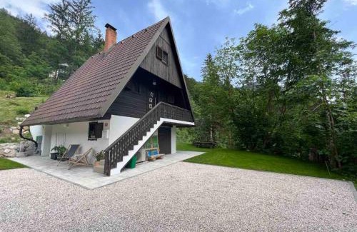 Trzic Apartamento | Our Forest House