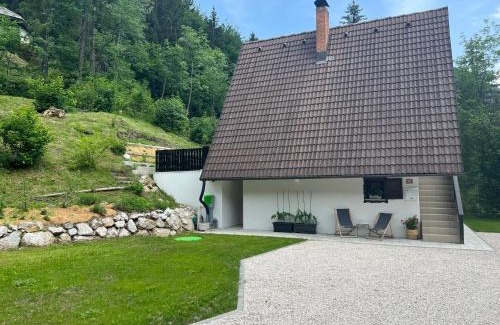 Trzic Apartamento | Our Forest House