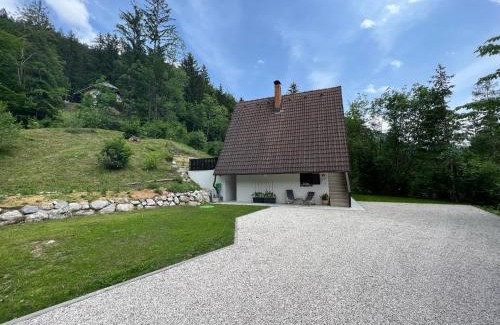 Trzic Apartamento | Our Forest House