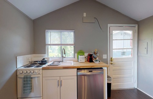 Chimney Rock Casa | Nuestro vecino de la puerta principal: Chimney Rock 140