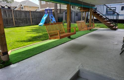 Saanich East Apartamento | Our guest suite