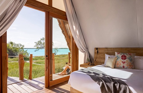 Othón P. Blanco Hotel | Our Habitas Bacalar – Adults Only