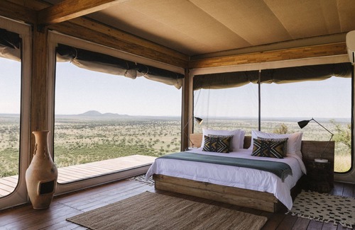 Windhoek Hotel | Our Habitas Namibia