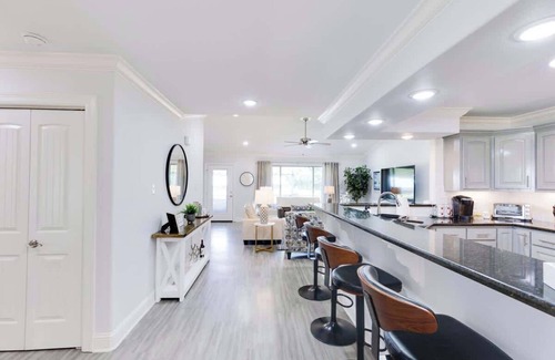 Judson Casa | Our Happy Place on Golden Pond