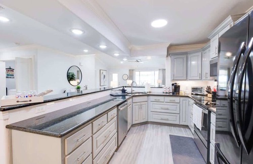 Judson Casa | Our Happy Place on Golden Pond