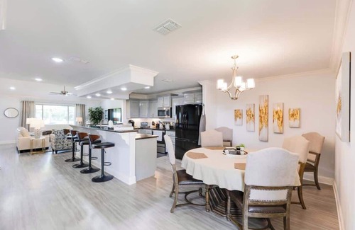 Judson Casa | Our Happy Place on Golden Pond