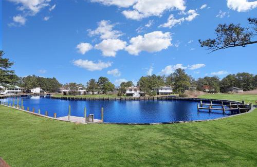 Deep Hole Casa | Our Happy Place - Pet friendly & waterfront!