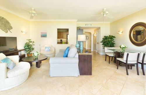 Grace Bay Complejo | Pasos al paraíso