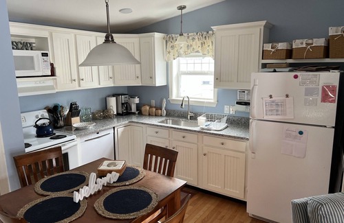 Ogunquit - Wells Cabaña | Our Happy Place -- Updated Beach Dreams Cottage