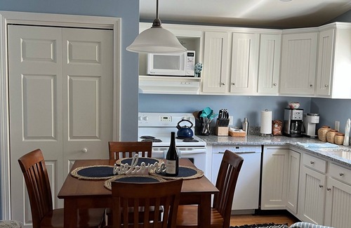 Ogunquit - Wells Cabaña | Our Happy Place -- Updated Beach Dreams Cottage