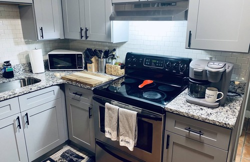 Rockledge Apartamento | Our Happy Place