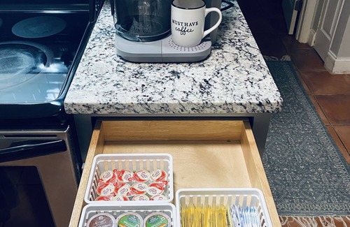 Rockledge Apartamento | Our Happy Place
