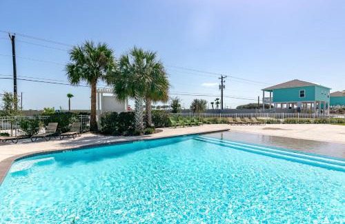 Rockport Casa | Our Happy Place