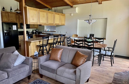 Mi-Wuk Village Chalet De Esquí | “Our Hideaway Chalet” Mi-Wuk Village - Wifi AC Heat Fireplace - Summer bookings!