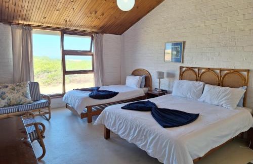 Port Alfred Apartamento | Our holiday home at the beach
