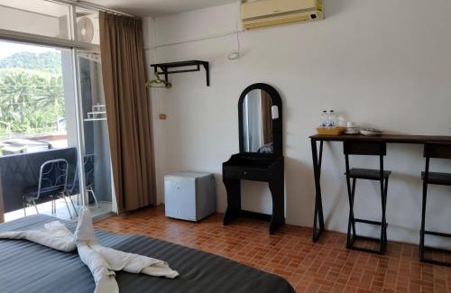 Ko Lanta Apartamento | our home at lanta