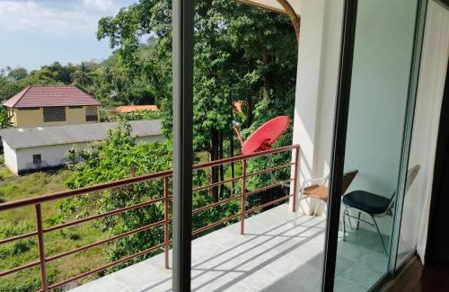Ko Lanta Apartamento | our home at lanta